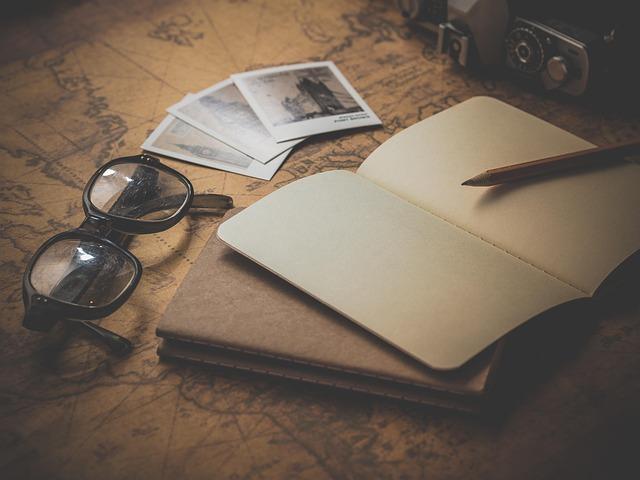 the Significance of the Edward Stanford Travel writing Award