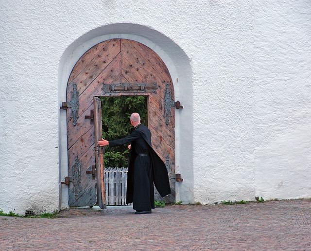 Faith leaders at the Forefront: The role of Bishops in Advocating for Peace
