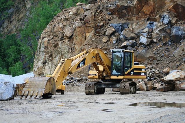 Impact of Mining Operations on Lesotho's Local Communities