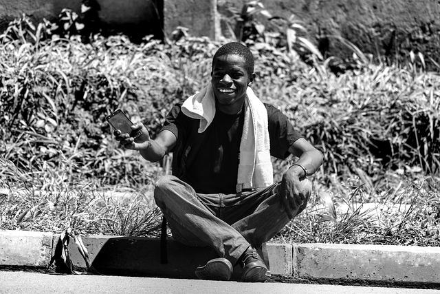 The People Have Spoken: African Youth and the Kenyan Finance Bill Protests – Wilson Center