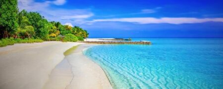 Britain and Mauritius reach historic agreement on Chagos Islands – The North Africa Post