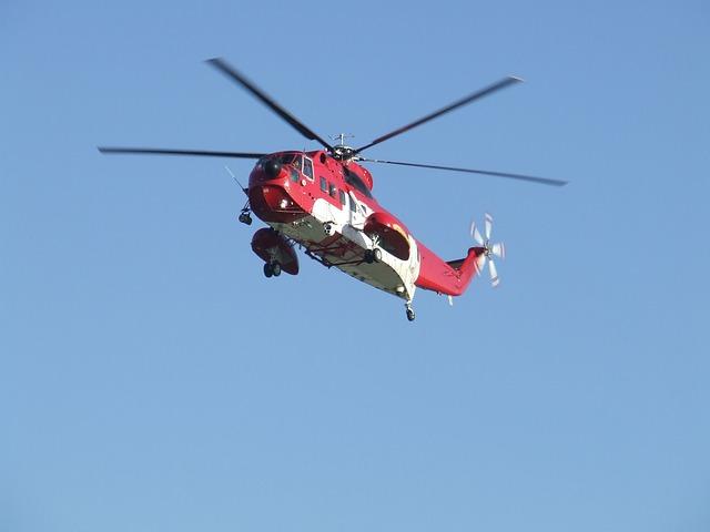 Emergency Response and Rescue Efforts: A Closer Look