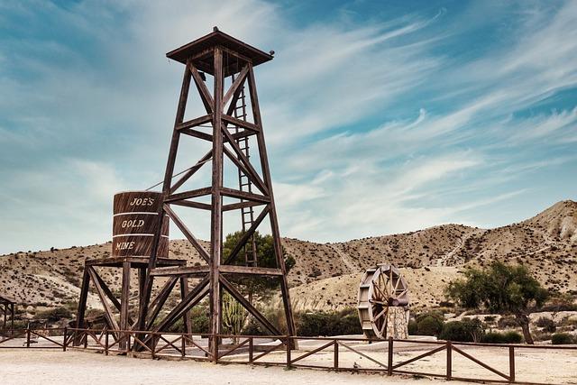 Death ⁣Toll‍ Rises in Conflict⁣ at Ghana's AngloGold Ashanti Mine
