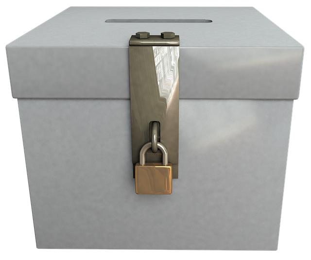 Recommendations for Government: ensuring Secure and Inclusive Election processes