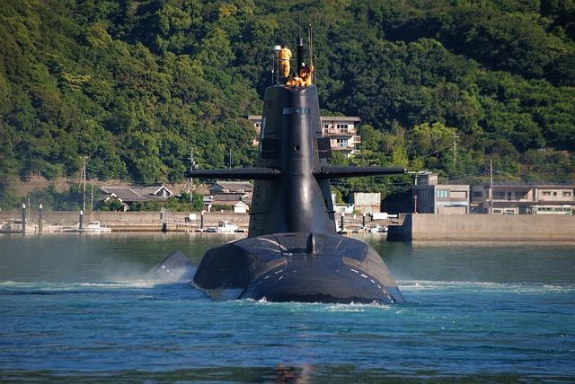 Impact of the Incident on Egypt's Tourist‍ Industry and Submarine Operations