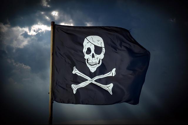 Addressing Piracy and Illegal Fishing in Somali Waters