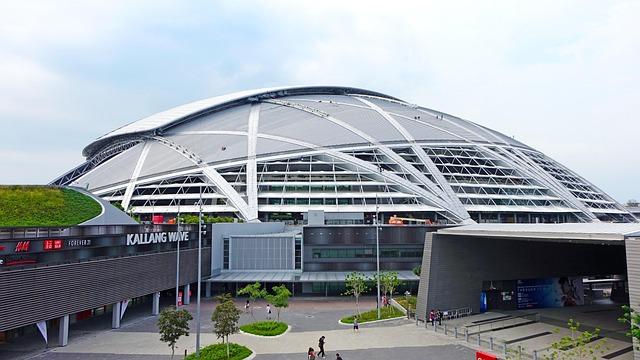 powering the Future: An Overview of Rack Centre's 12MW data Hub