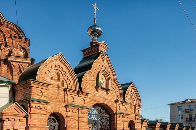 Recommendations for Preventing Future Attacks on Places of Worship