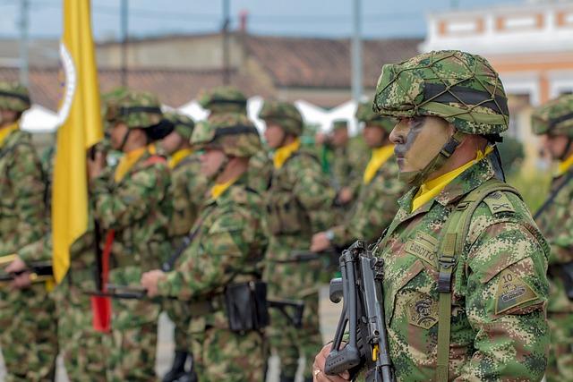 Impact of Militia Checkpoints on Local Communities and Trade