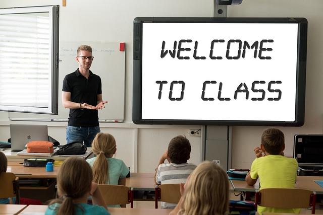 Challenges Facing Teachers and Educational Infrastructure