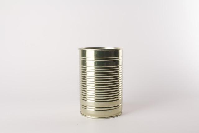 Strategies for Businesses Facing Tin Shortages