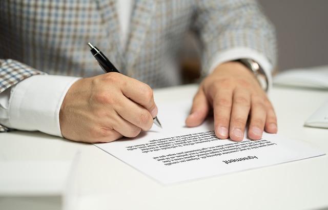 Future Prospects: What This Contract ‍Means ⁣for Investors‌ and Stakeholders
