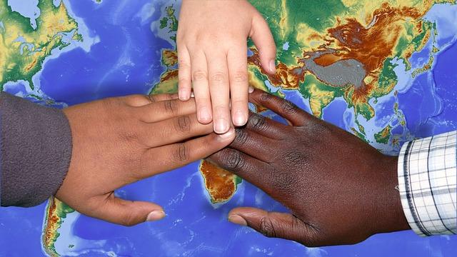 International solidarity ​and Support for Niger Amid Crisis