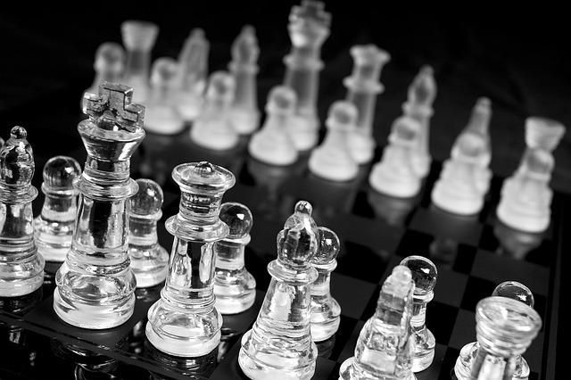 Strategic Recommendations for Sustaining Growth in the Competitive Landscape