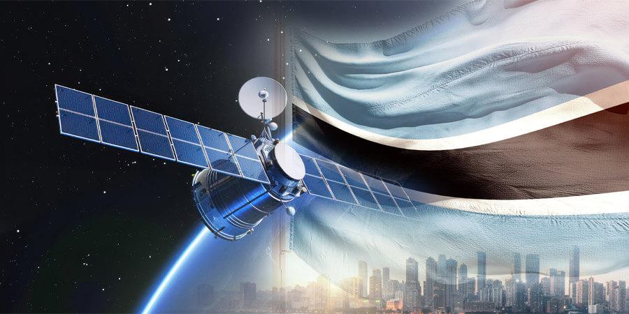 Technological Innovations Behind BOTSAT-1