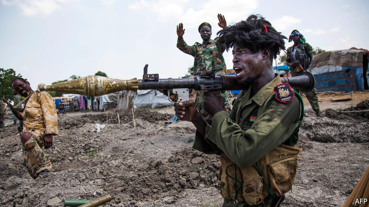 Implications for South Sudan's Political Stability and Peace Process