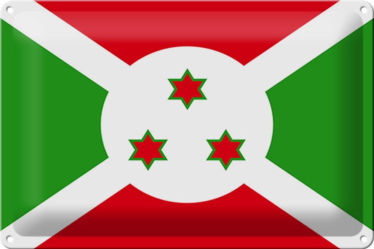 Burundi's President Raises‍ Alarm ‌Over Regional stability in East Africa