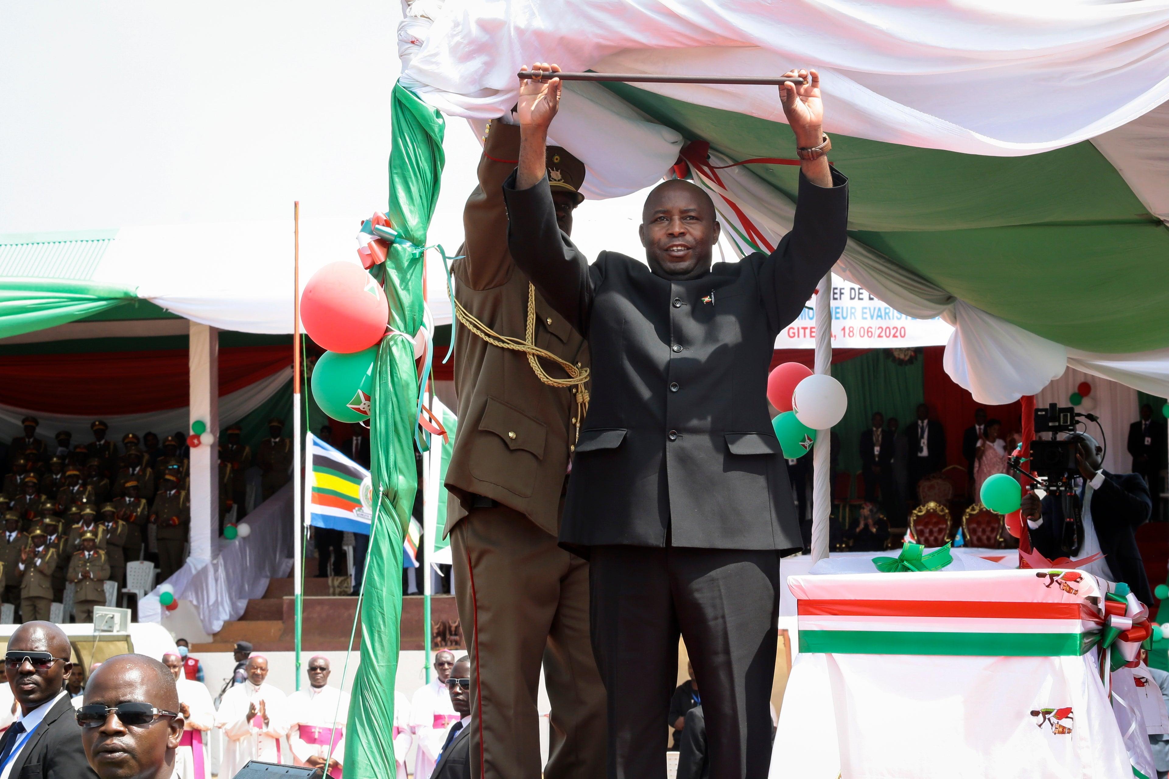 Understanding the Burgeoning Tensions Between Burundi and Rwanda