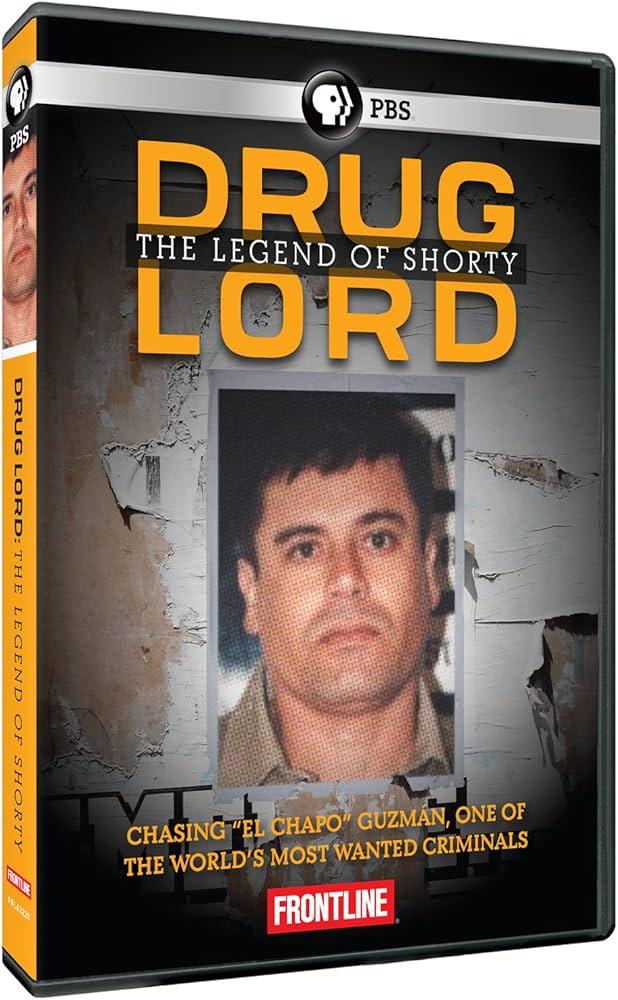 Top Drug Lord's Strategic Alliance with Sierra Leone's Leadership