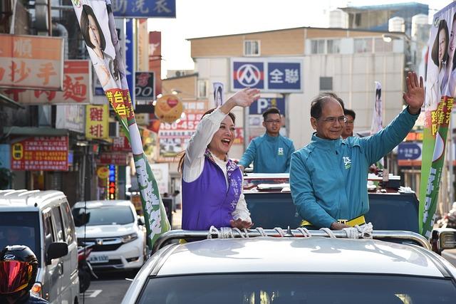 Voices‍ from the Ground: Citizen perspectives on the Election Challenges