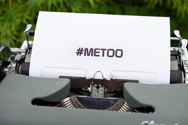 Policies and Procedures Currently in Place for Harassment Claims