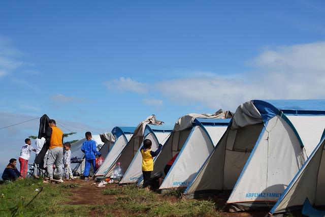 future challenges and Opportunities for Camp Lemonnier Under New Command