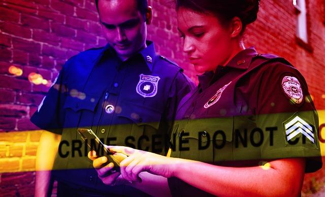 Cross-Border Crime Trends: The Rise of Heists in Southern Africa