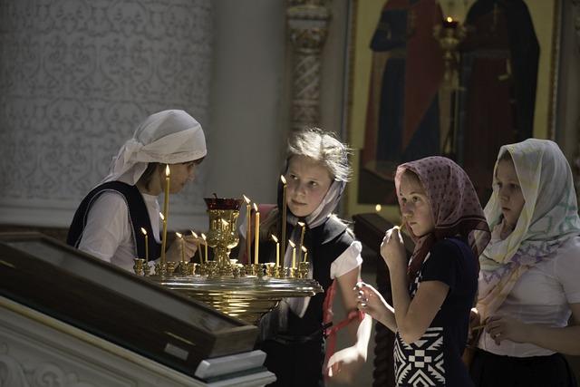 Strengthening Ties: The Exarch's Role in Africa's Orthodox Unity