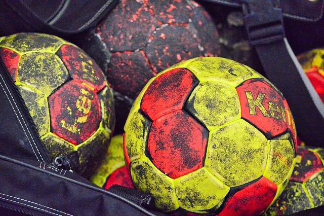 Future Prospects: Challenges and Opportunities⁤ for Sustaining Handball Superiority