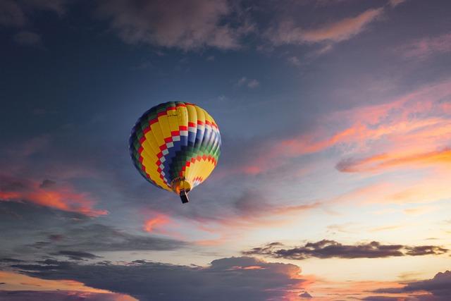 Innovative Solutions Proposed to Boost Safety and Efficiency in Air Travel