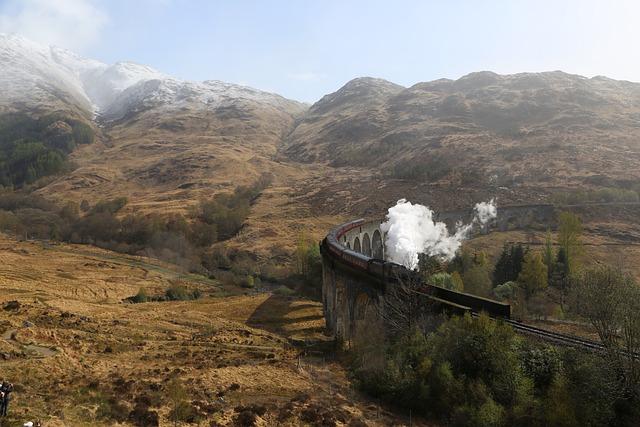 Challenges and Opportunities in the Implementation of the Railway Expansion