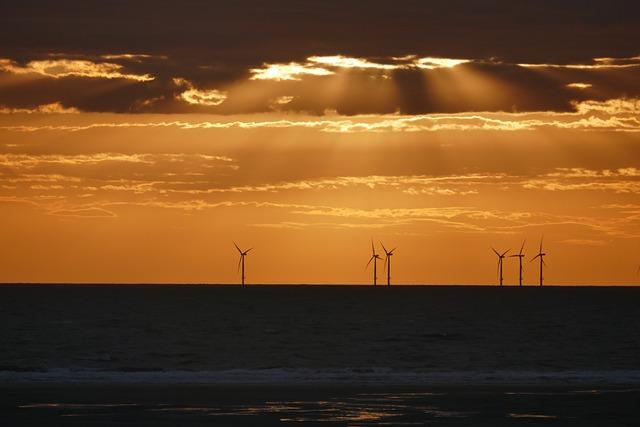 Environmental Considerations in Offshore extraction