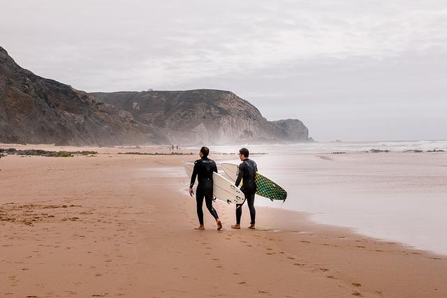 Future of Surfing: Recommendations for Supporting Young Female Athletes in Madagascar