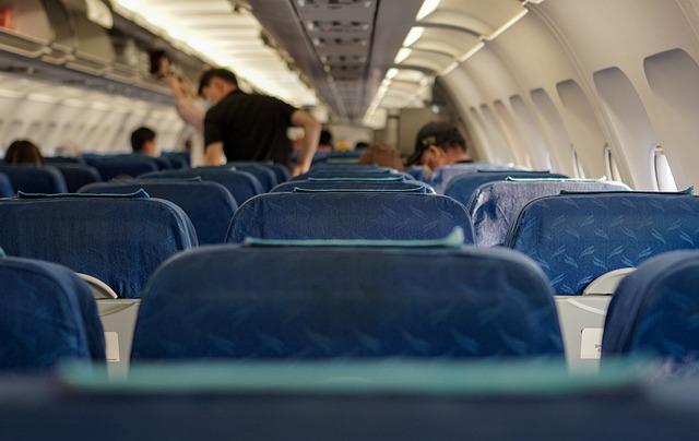 Passenger Experience and Service Enhancement Strategies
