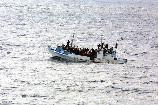 Long-Term Solutions for refugee ⁣Integration ⁤and Sustainable Aid