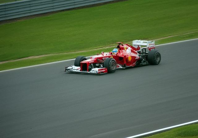 Public Support and Community Engagement: Ensuring Local Buy-In for the Return of F1