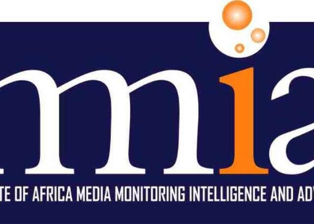 Africa Media Monitoring December 2024 Overview of Press Freedom Challenges