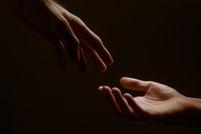 Building Collaborations: Strengthening ‍Ties Between​ Academia ⁢and Communities