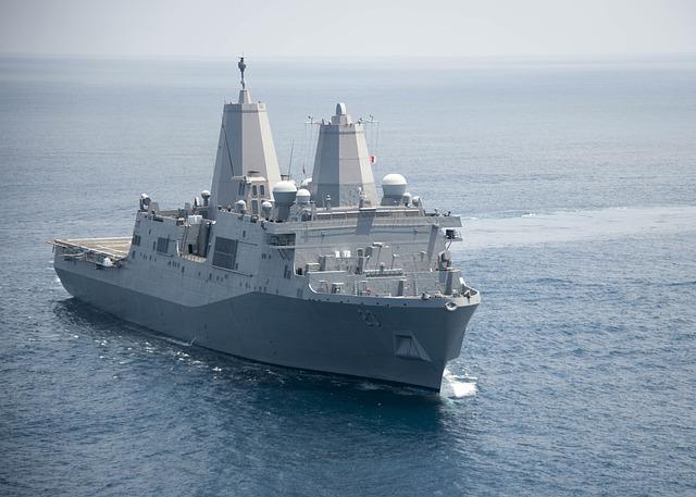 Key Discussion‌ Topics Addressed⁣ by Naval Leaders and Experts
