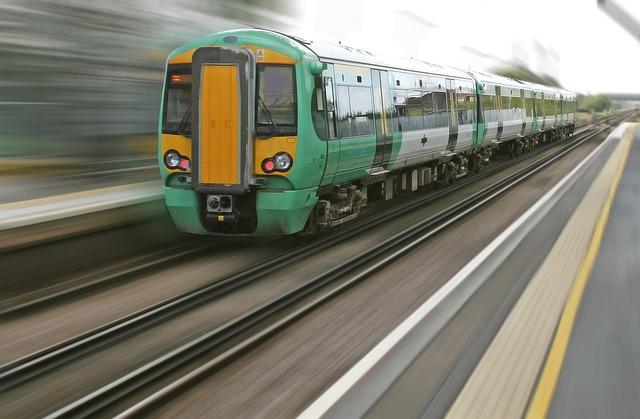 Understanding the Technological Advancements of the New Locomotives