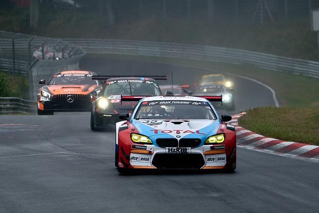 Policy Recommendations for Supporting Grassroots Motorsport Initiatives