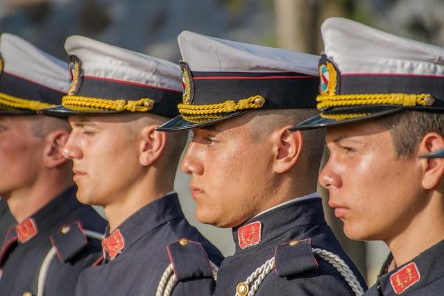 Strategic Implications of Reducing Military Presence in Africa