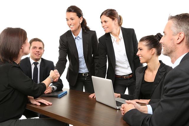 Challenges and Opportunities: Navigating the Landscape for Women in Business