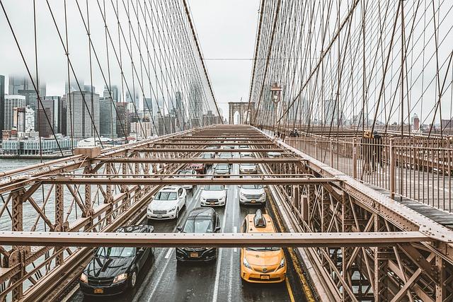 Infrastructure ⁢Investments: ⁣The Role of International ‍Collaboration