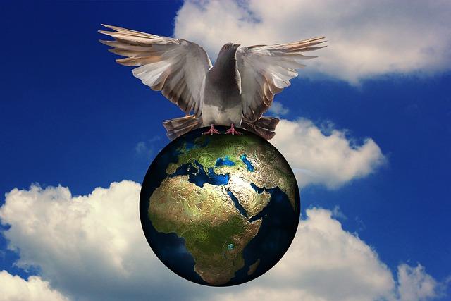 Key Events Shaping the Wartime Alliance
