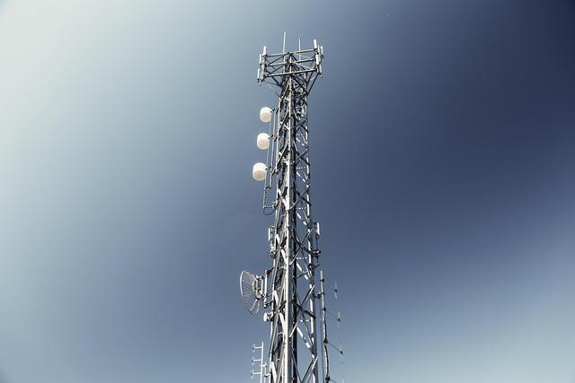Recommendations for Strengthening Telecommunications Infrastructure