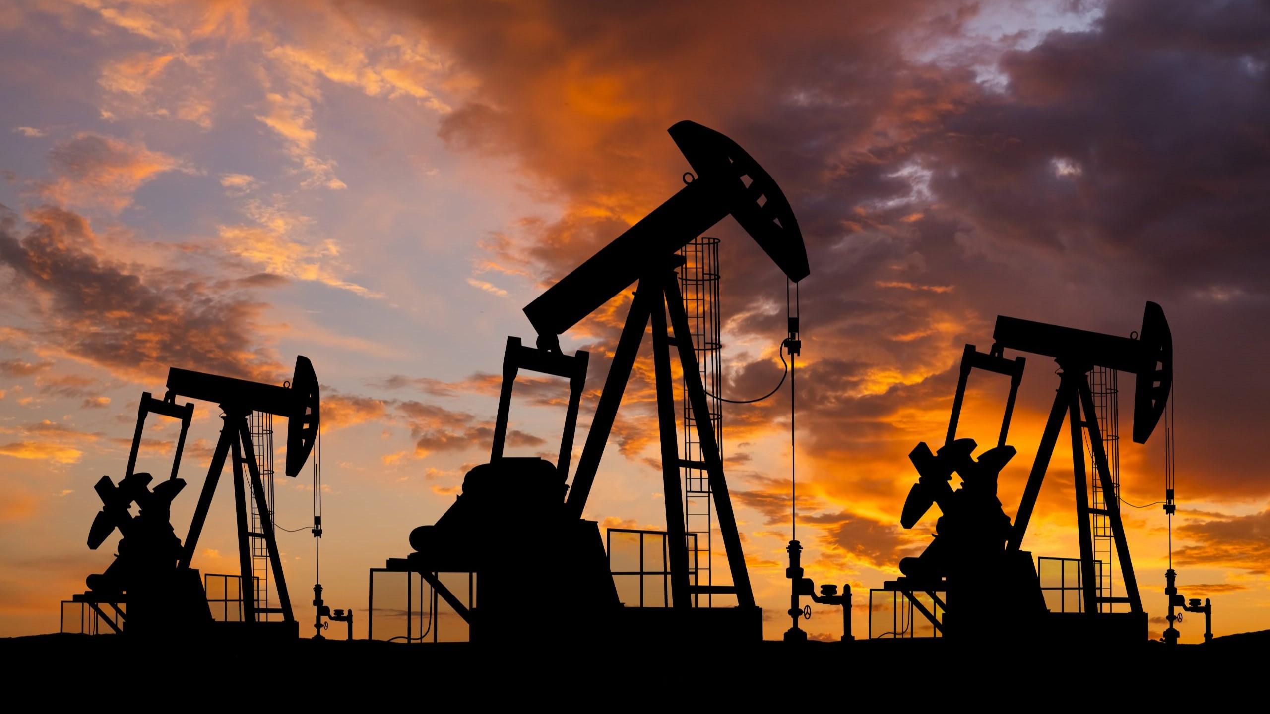 Environmental Considerations and Sustainable Practices in Oil Production