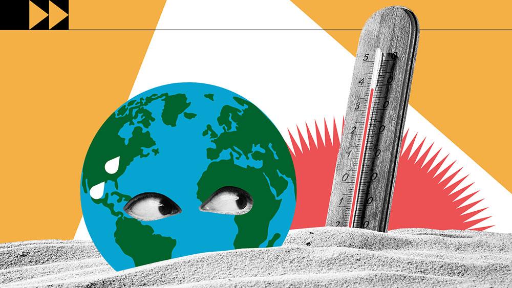 policy Recommendations for Mitigating Climate Change Effects