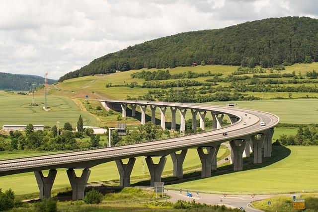 Infrastructure Damage: ⁣Evaluating the Destruction and Future Recovery Plans