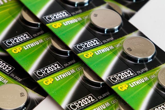 Challenges and Opportunities in the African Lithium Market for SQM